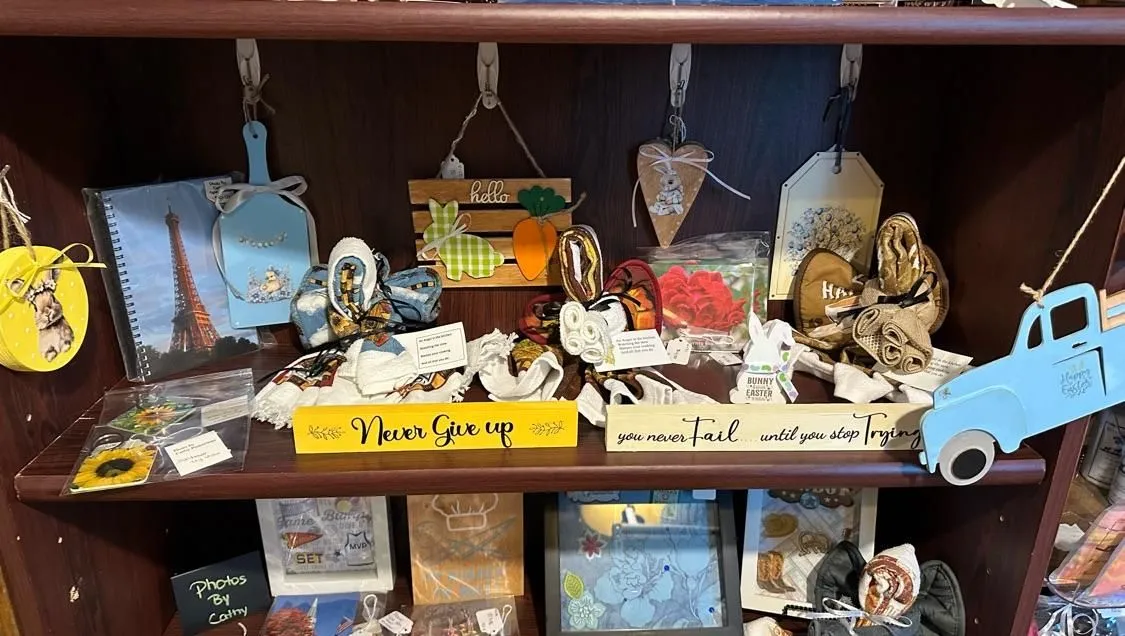 Store Image