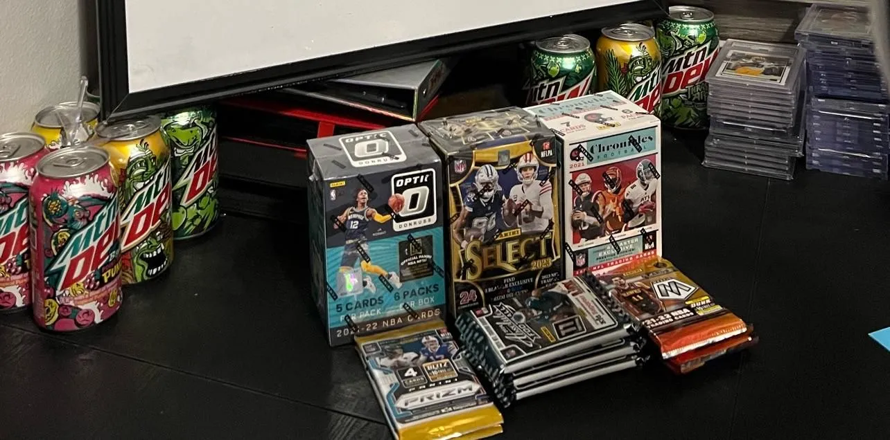 Store Image