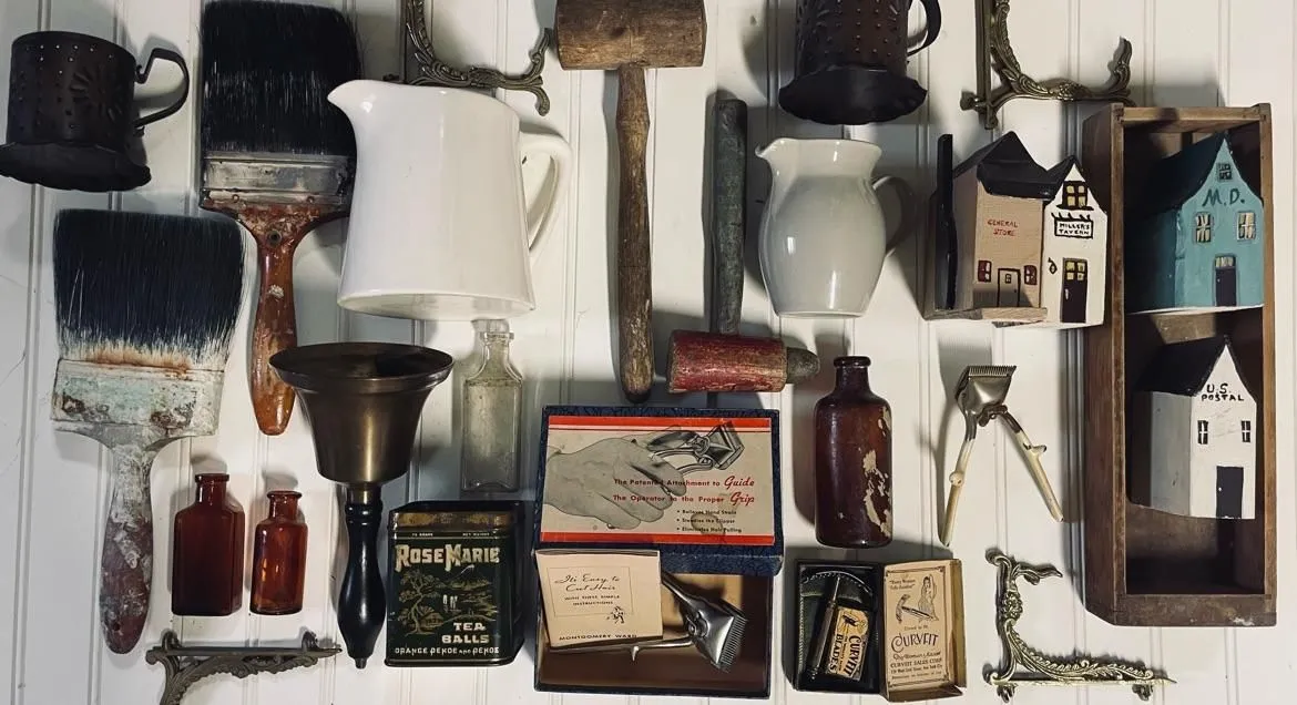 Store Image