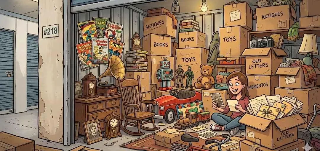 Store Image