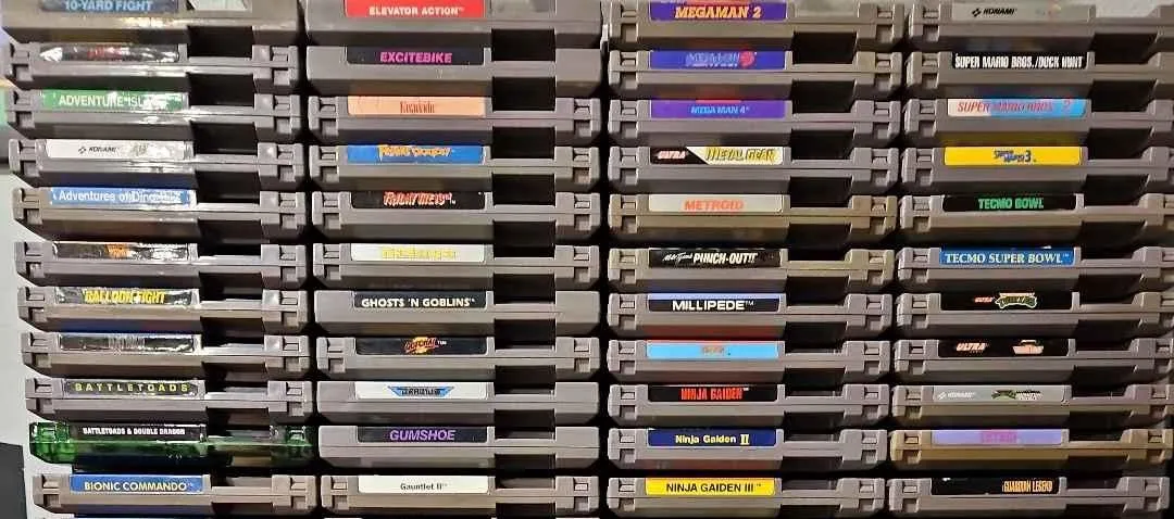 Store Image