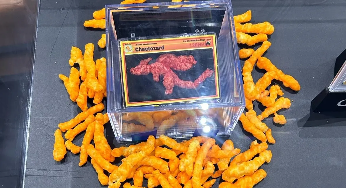 Store Image