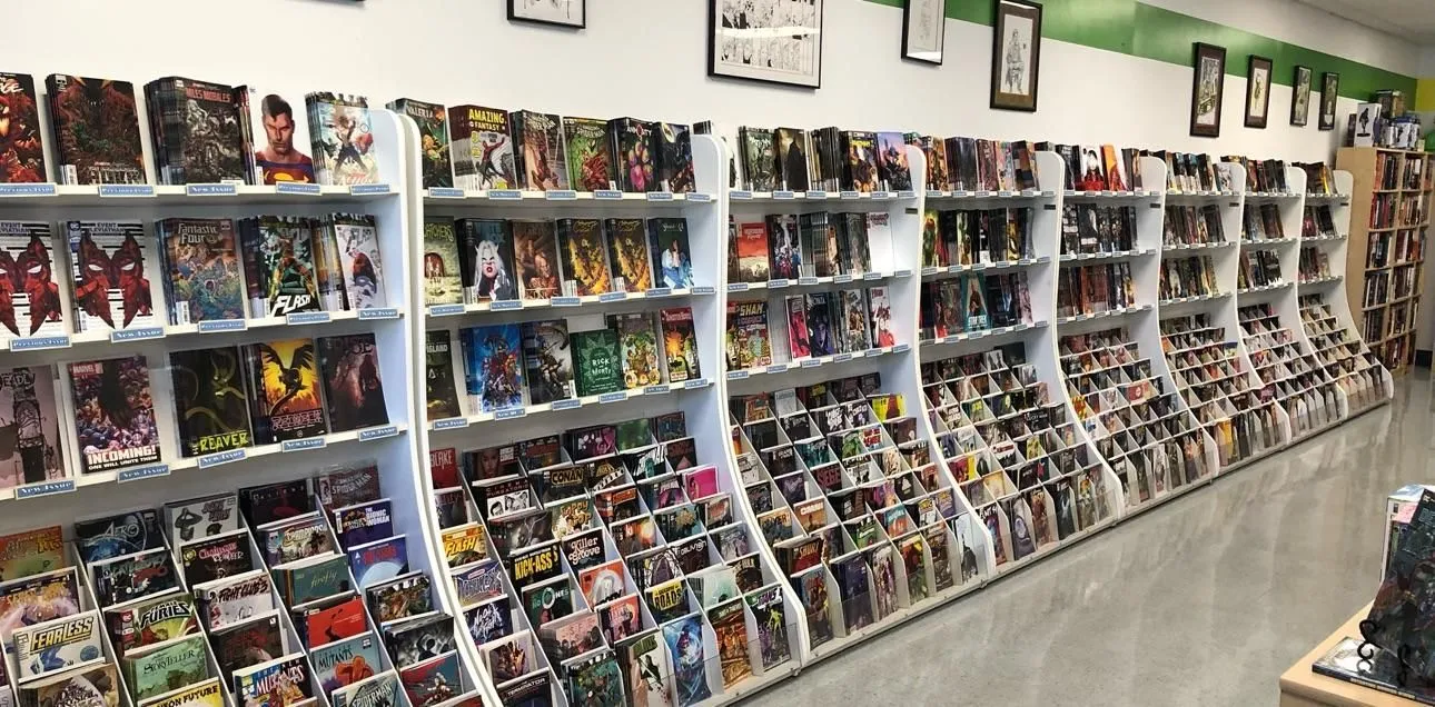 Store Image