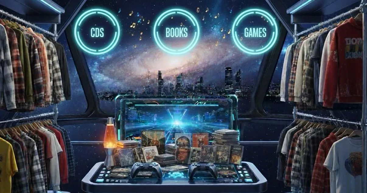 Store Image