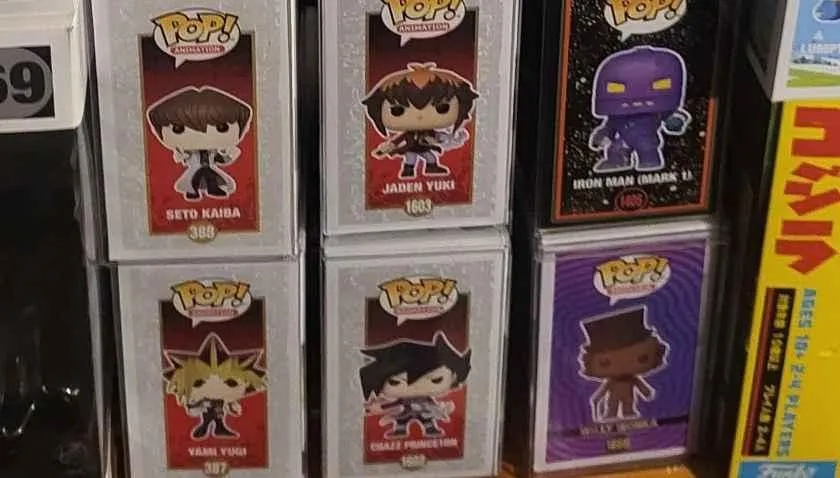 Store Image