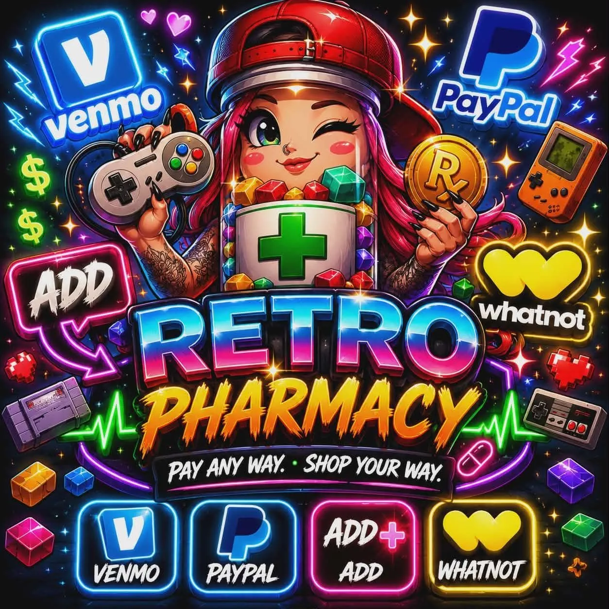Store Image