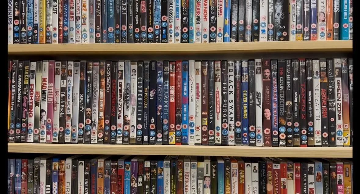 Store Image