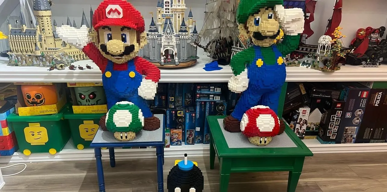 Store Image
