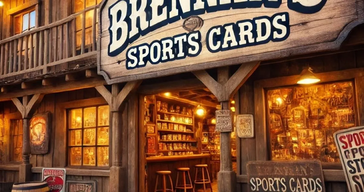 Store Image