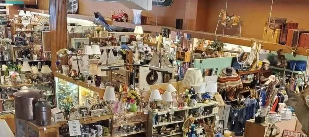 Store Image