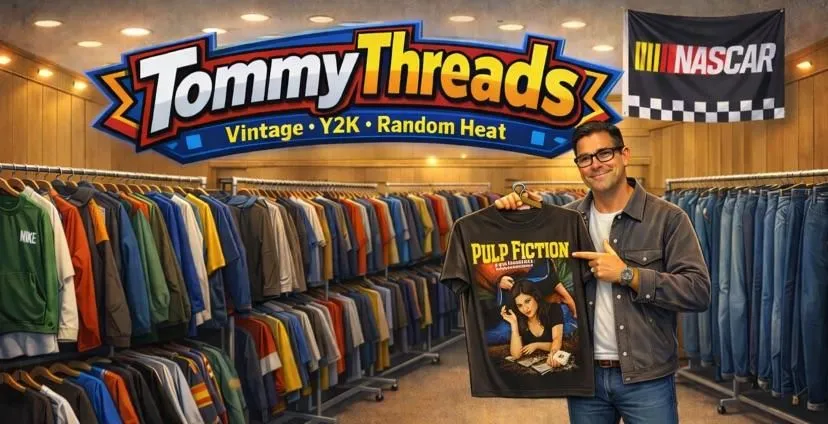 Store Image