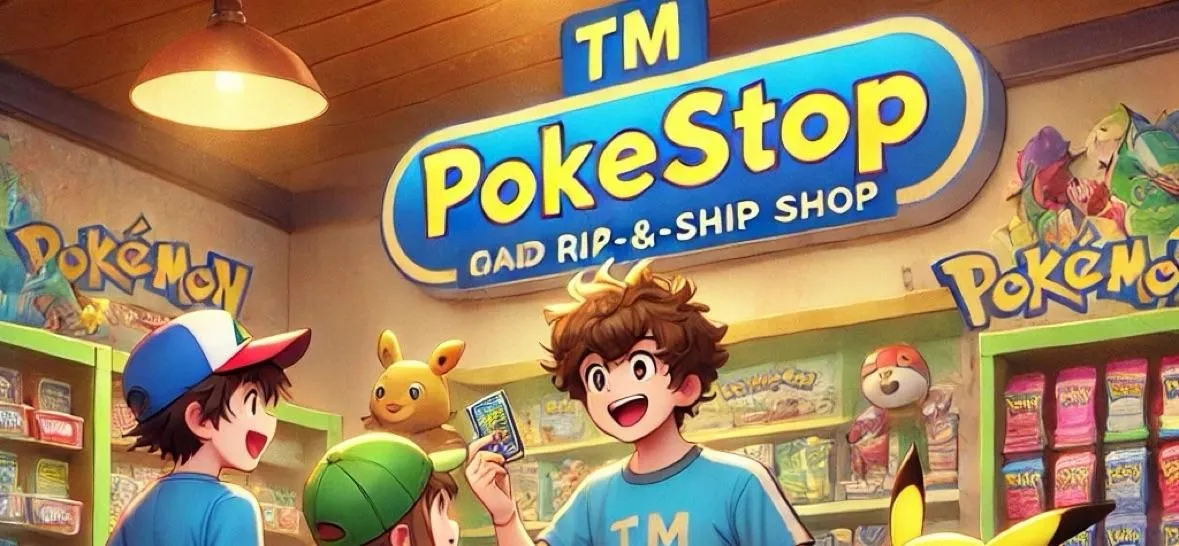 Store Image