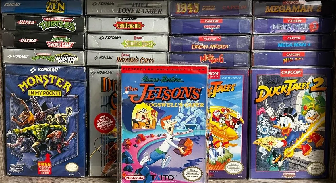 Store Image