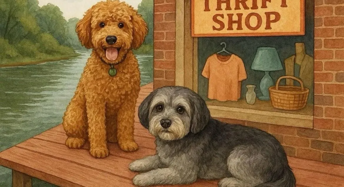 Store Image