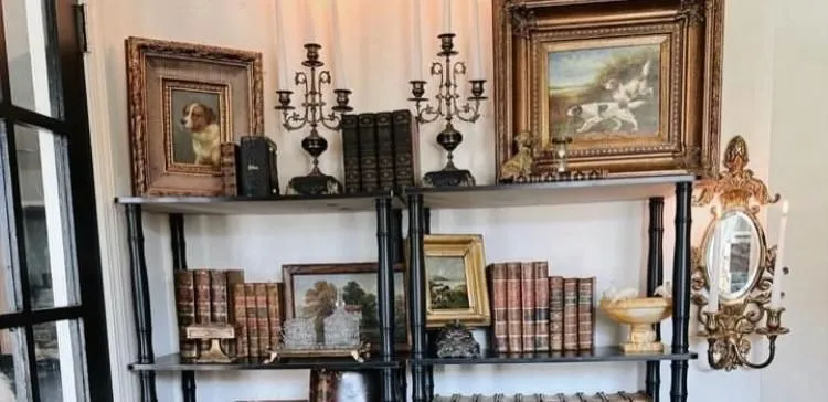 Store Image