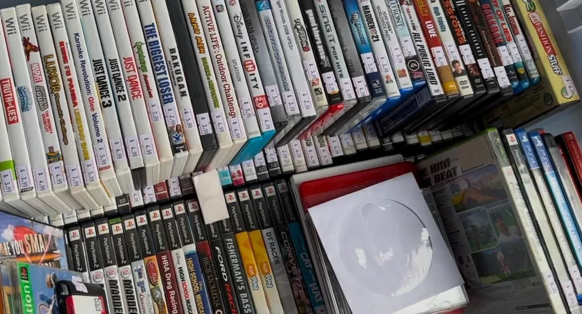 Store Image