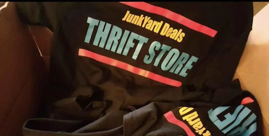 Store Image