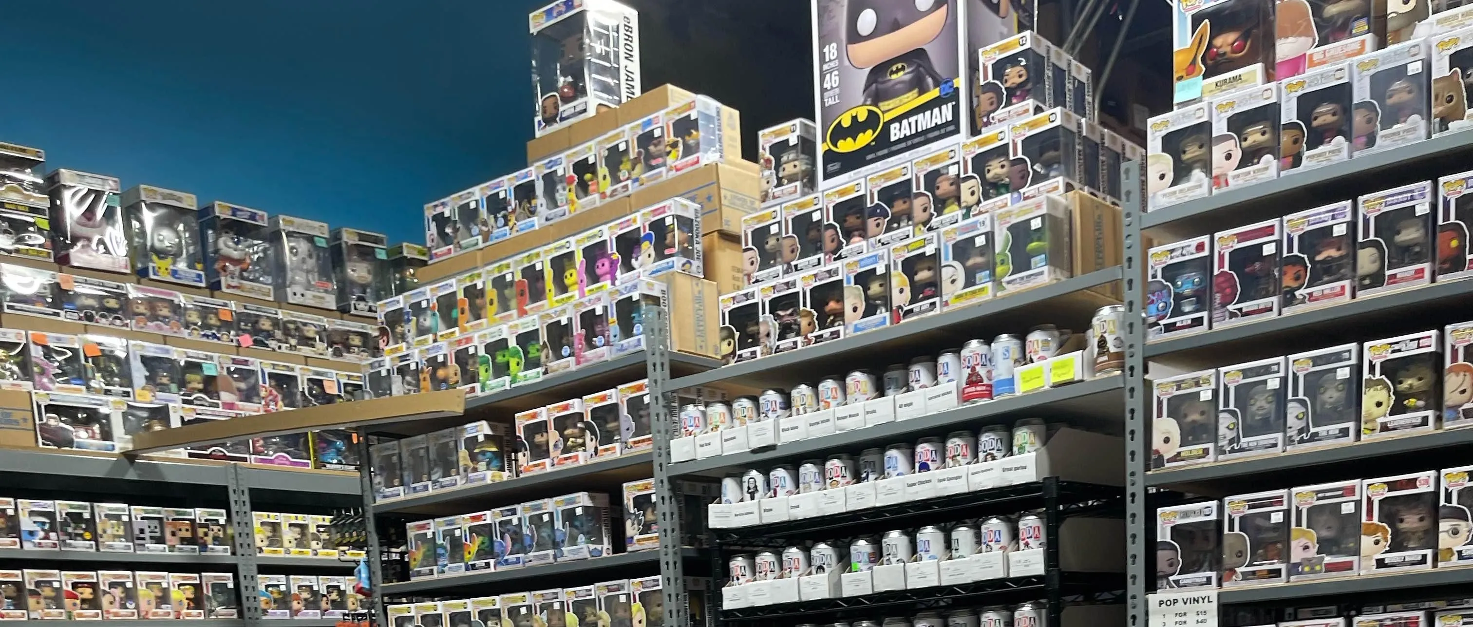 Store Image
