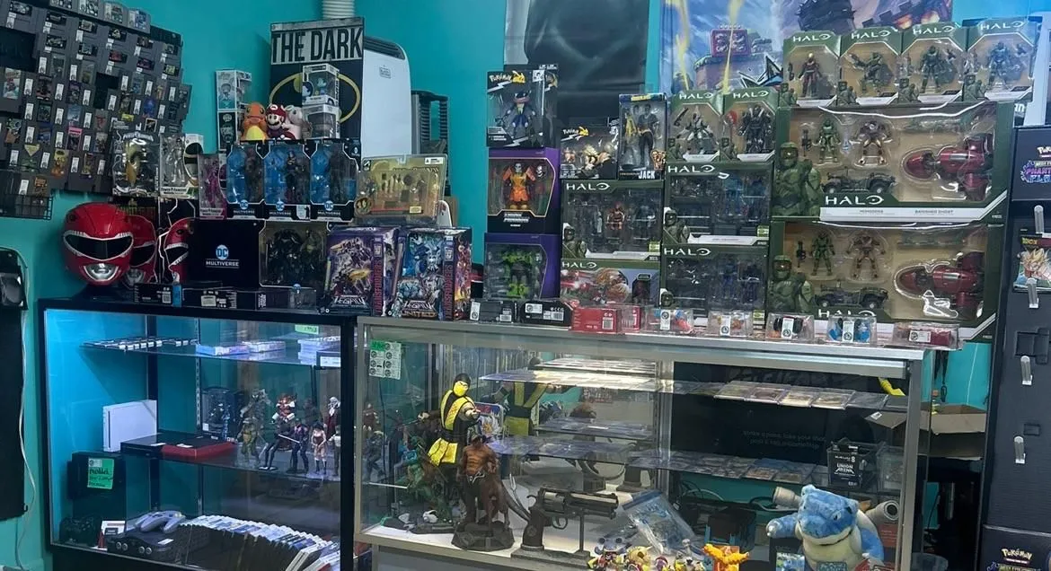 Store Image
