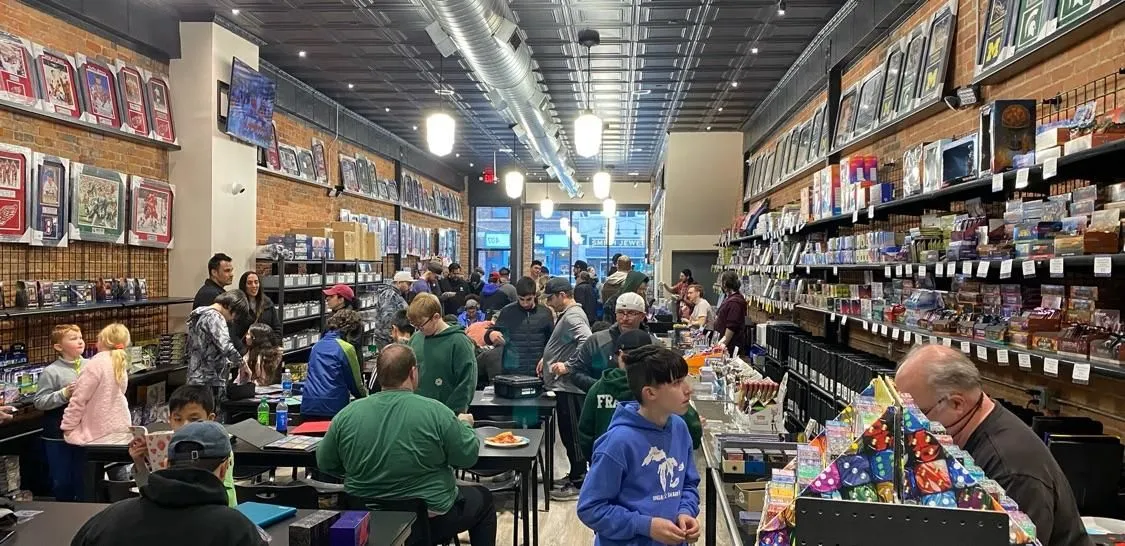 Store Image