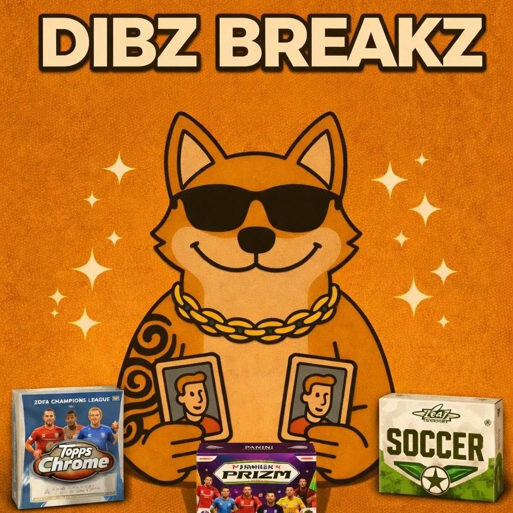 Dibz's Mega Break - Auto's Guaranteed!!!!!