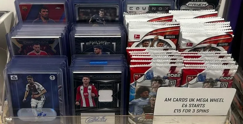 Store Image