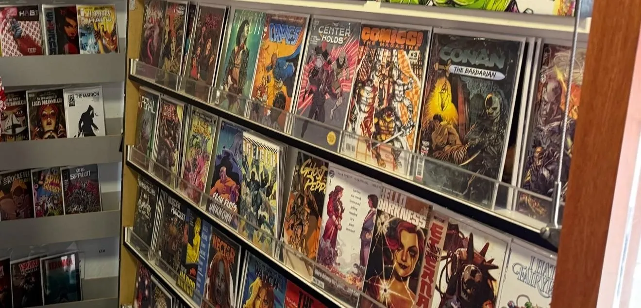 Store Image