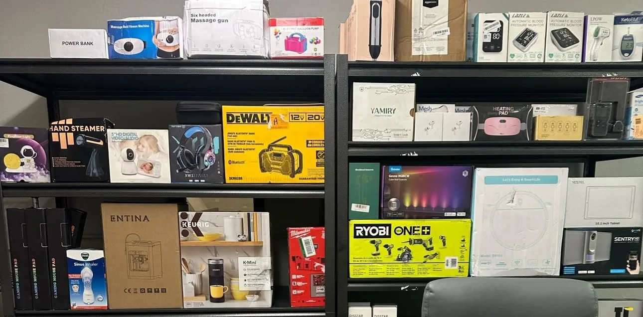 Store Image