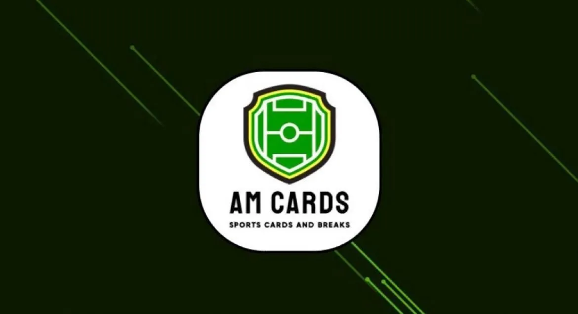 AM Cards UK header