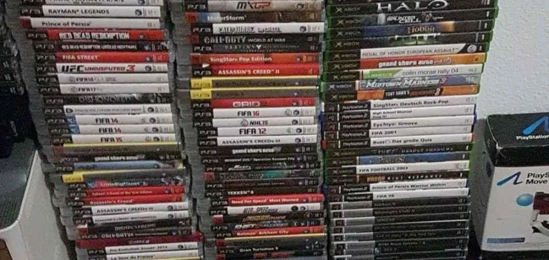 Store Image