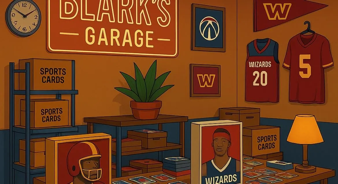 Store Image