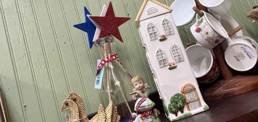 Store Image