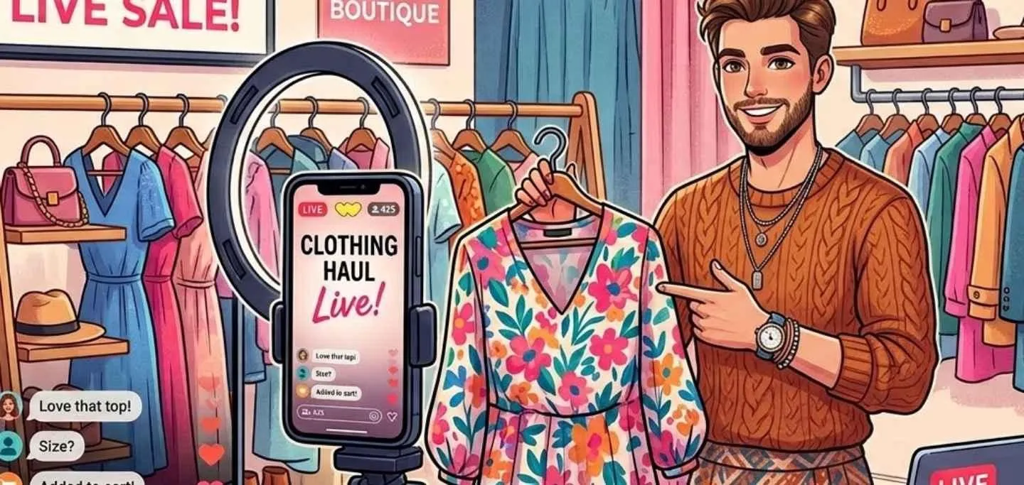 Store Image