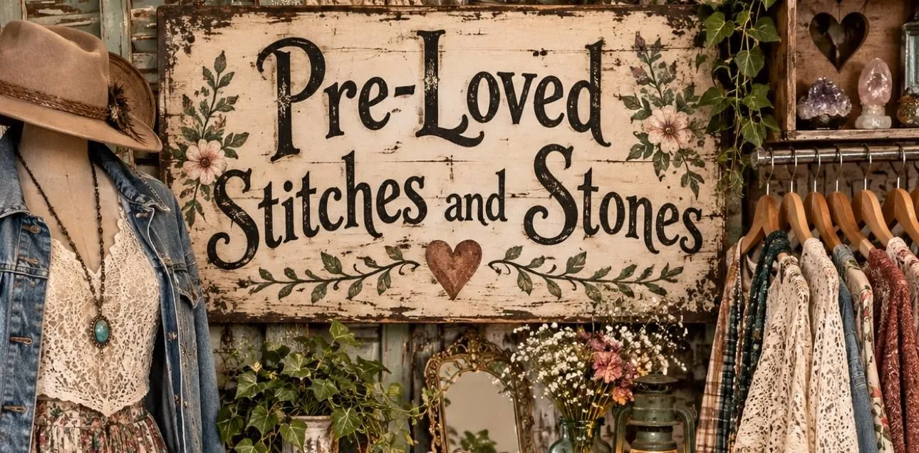Store Image