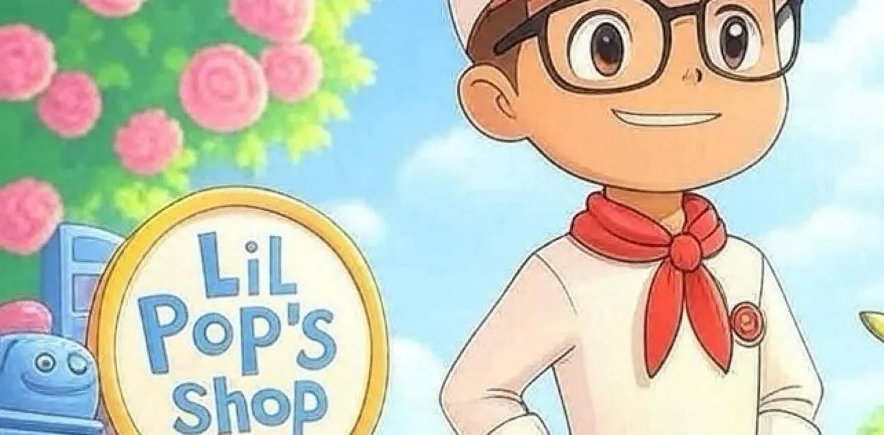 Store Image