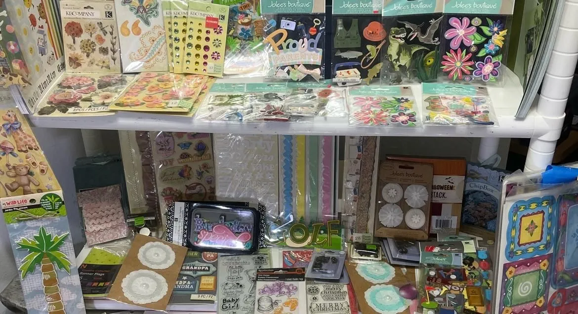 Store Image