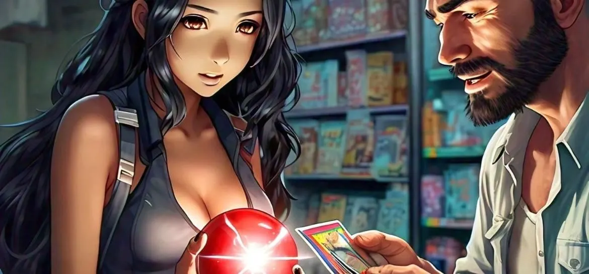 Store Image