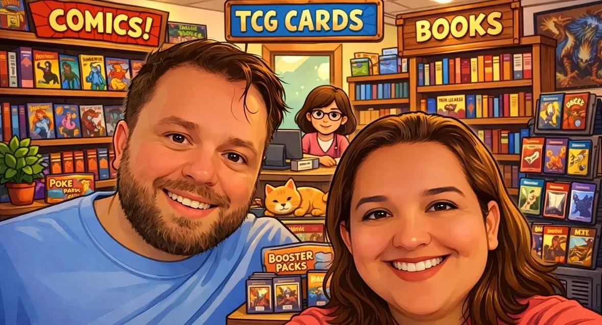 Store Image