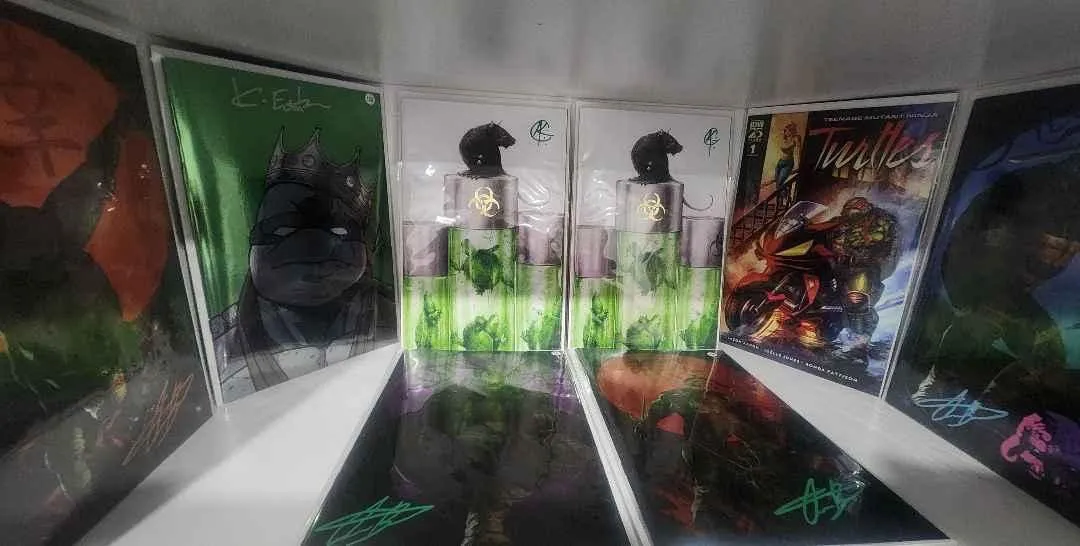 Store Image