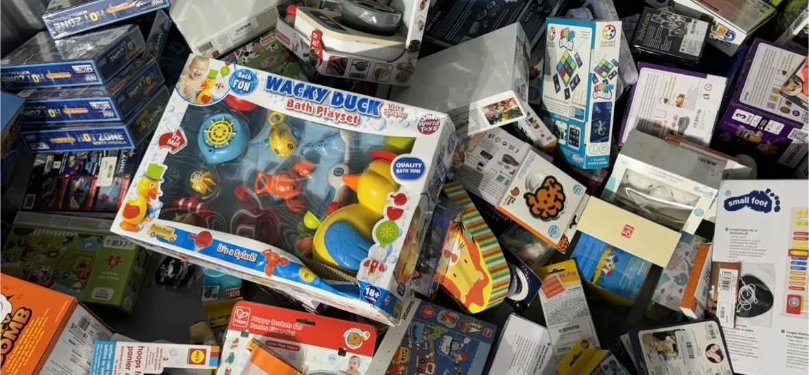 Store Image