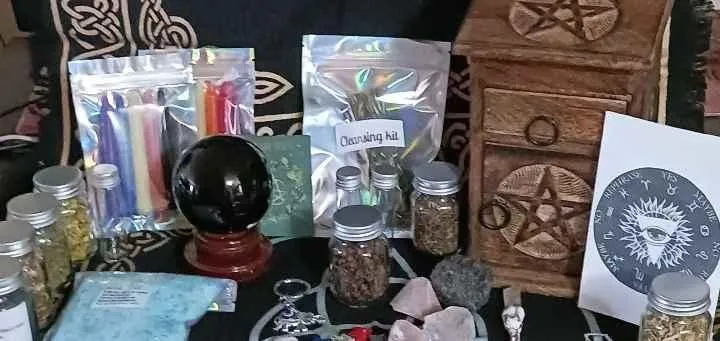 Store Image
