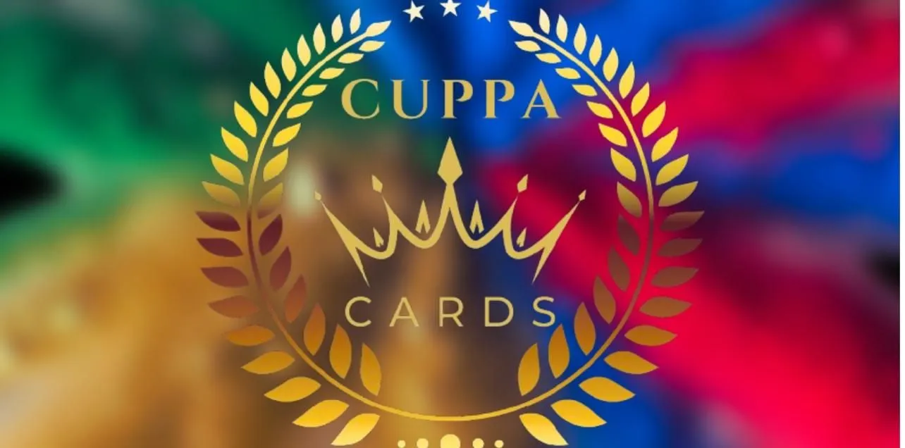 cuppascards