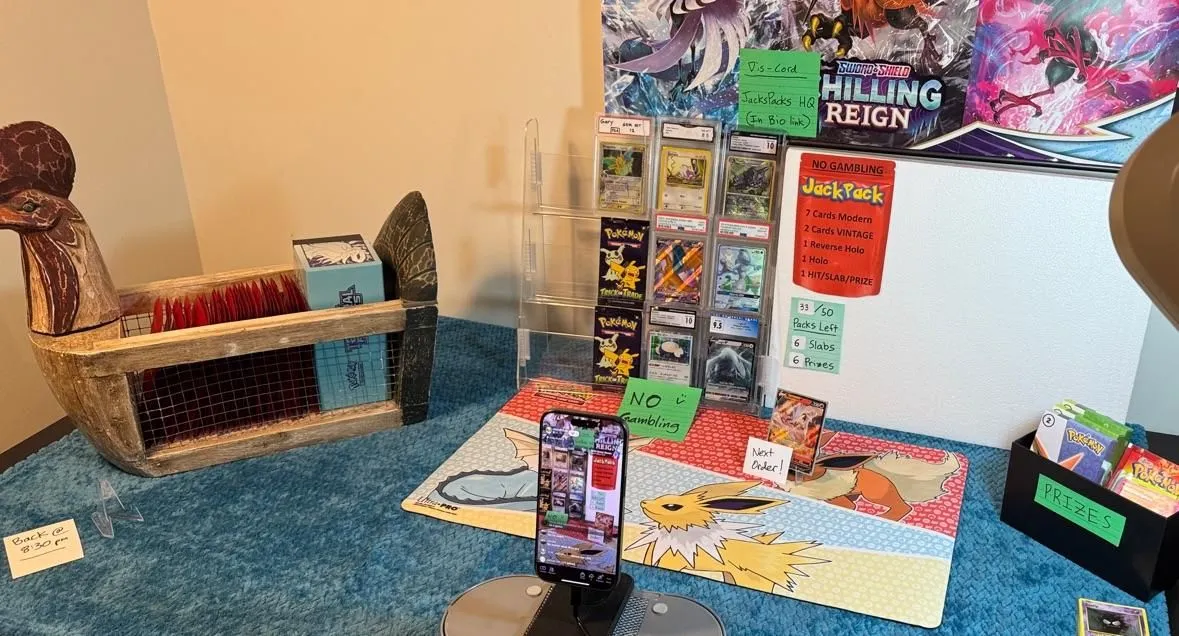 Store Image