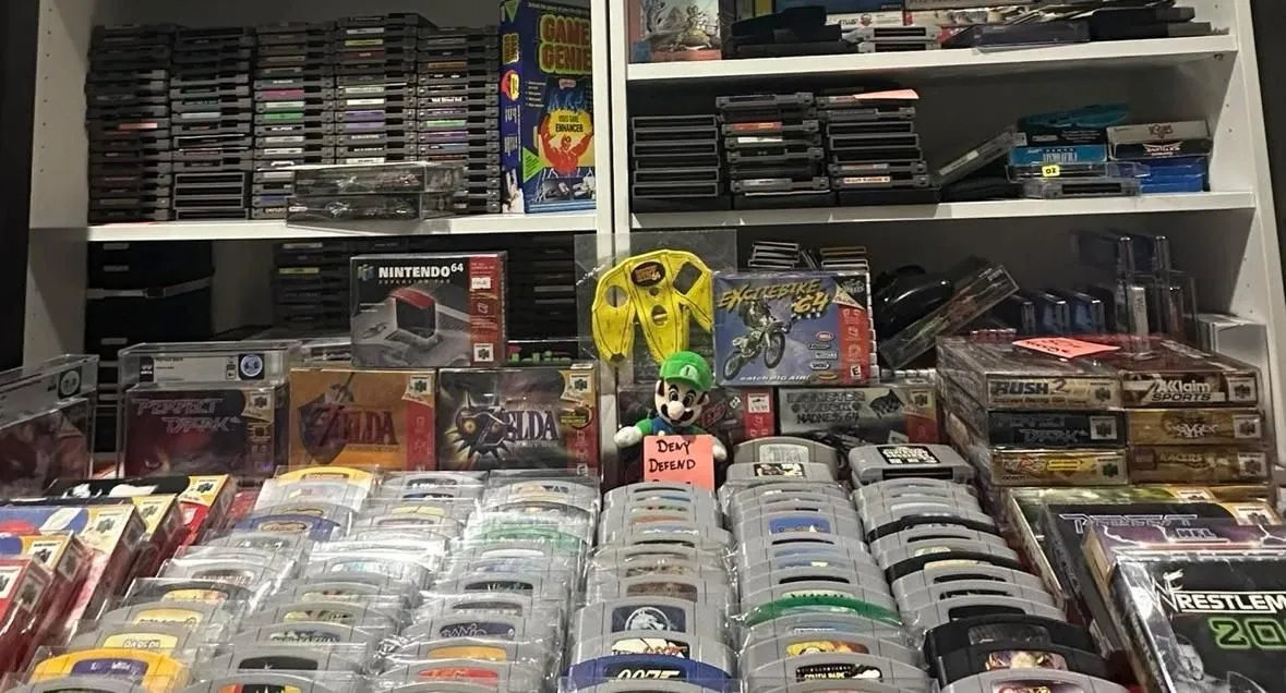 Store Image