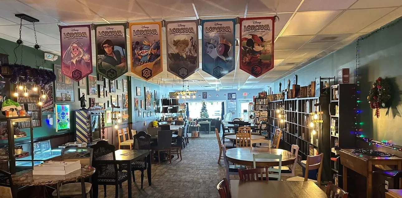 Store Image