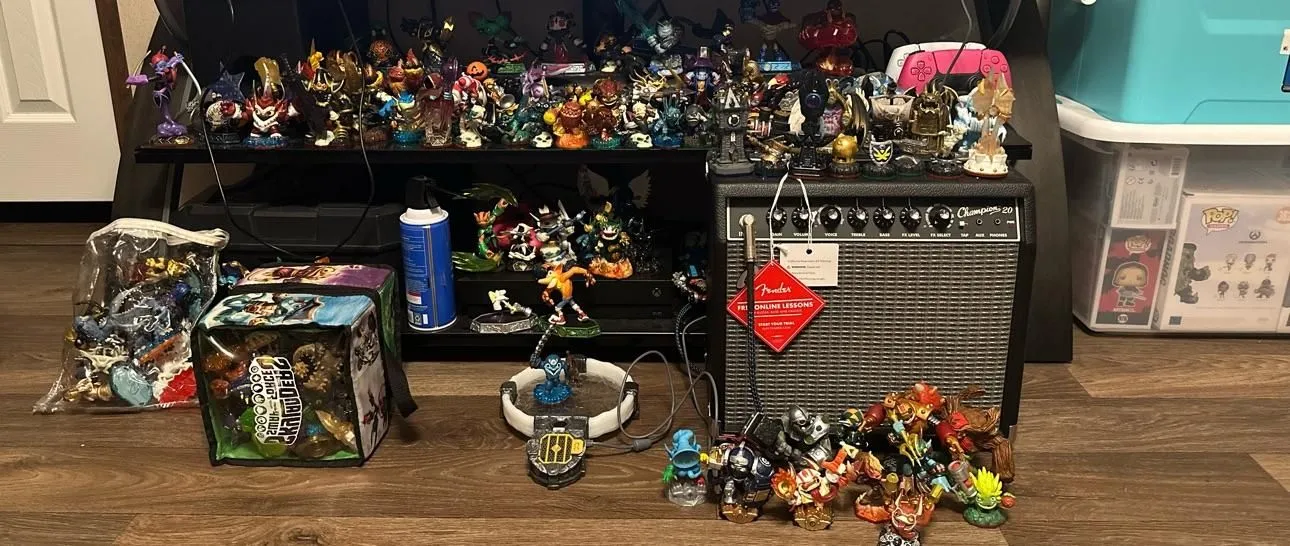 Store Image