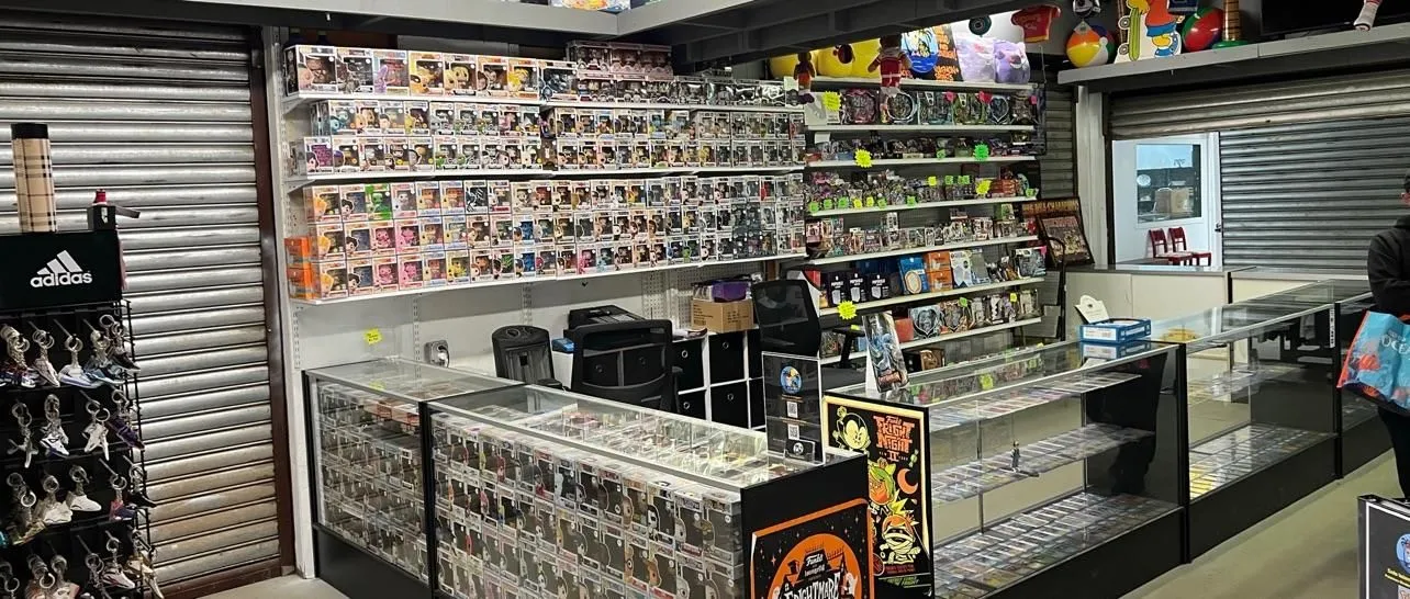 Store Image