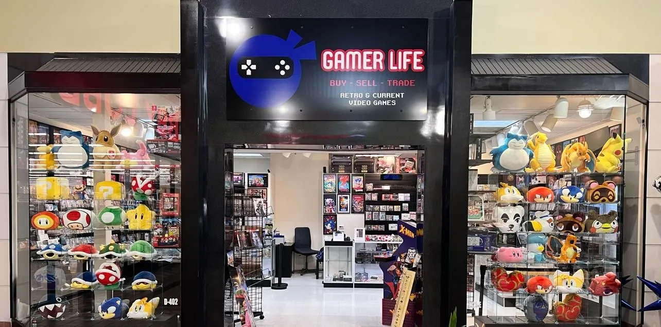 Store Image