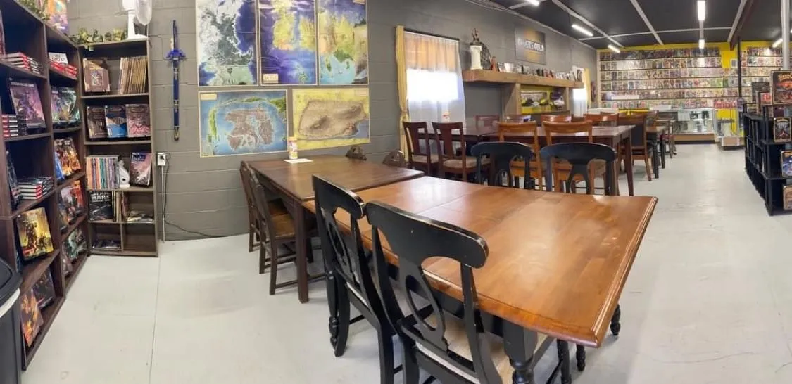 Store Image