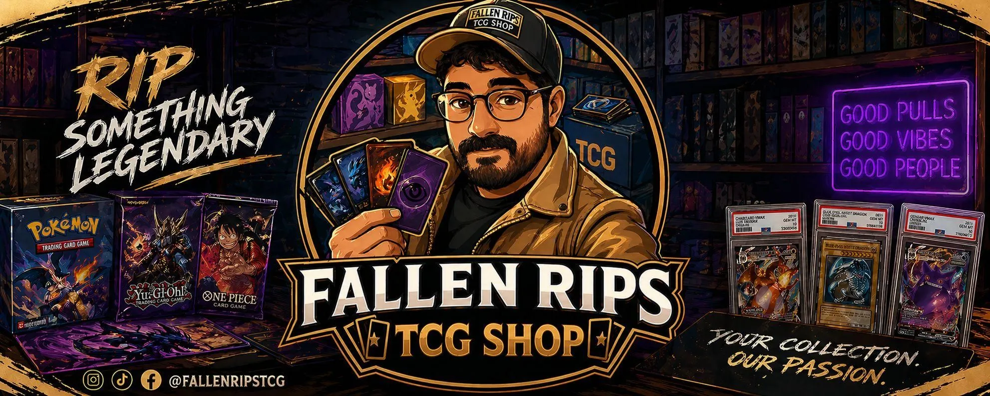 Store Image